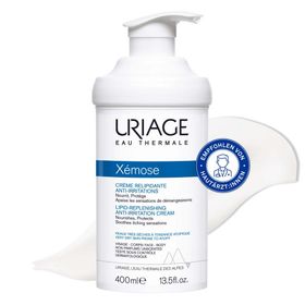 URIAGE XÉMOSE Reizungslindernde Lipidaufbau-Creme