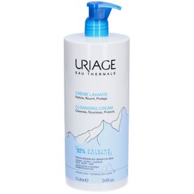 URIAGE® Duschcreme seifenfrei
