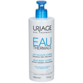  URIAGE HYDRO-AKTIV Samtige Körpermilch