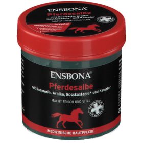 ENSBONA® Pferdesalbe