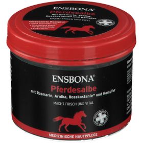 ENSBONA® Pferdesalbe