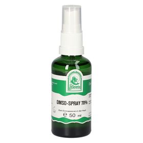 St. Severin DMSO-Spray