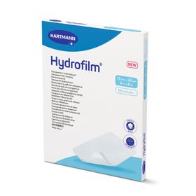 HARTMANN Hydrofilm® Transparenter Folienband