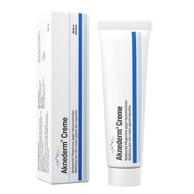 Aknederm® Creme