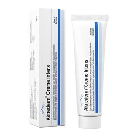 Aknederm® Creme intens