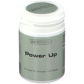 parapharm Power Up