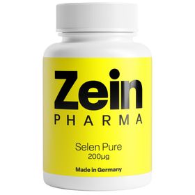 ZeinPharma® Selen Pure