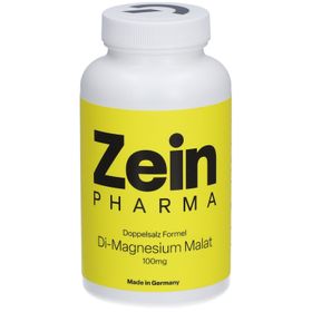 Zein Pharma Di-Magnesium Malat