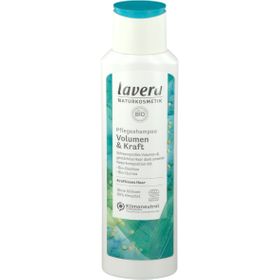 lavera Pflegeshampoo Volumen & Kraft