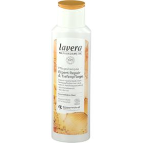 lavera Pflegeshampoo Expert Repair & Tiefenpflege