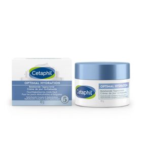 Cetaphil® Optimal Hydration Belebende Tagescreme