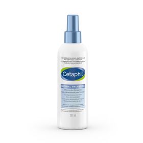 Cetaphil® Optimal Hydration Erfrischendes Bodyspray
