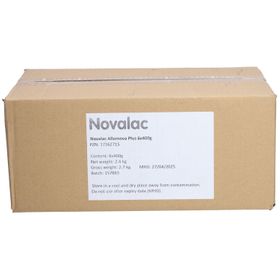 Novalac Allernova Plus