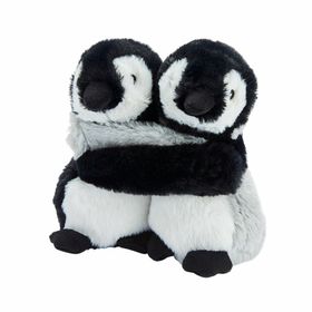 Warmies® Kuscheln Freunde Pinguin