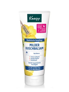 Kneipp® Milder Duschbalsam Nachtkerze