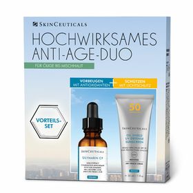 Skinceuticals Hochwirksames Anti-Age Duo