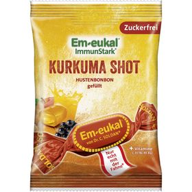 Em-eukal® ImmunStark* Kurkuma Shot