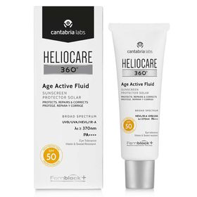 HELIOCARE® 360° Age Active Fluid SPF 50