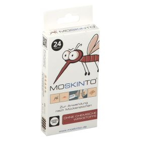 MOSKINTO® Pflaster