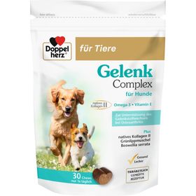 Doppelherz® für Tiere Gelenk Complex für Hunde