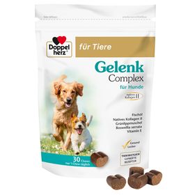 Doppelherz® für Tiere Gelenk Complex für Hunde