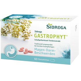 Sidroga GastroPhyt