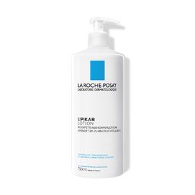 La Roche Posay Lipikar Lotion