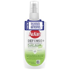 Autan® Defense Plant-Based Active