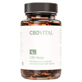 CBD VITAL CBD Sleep