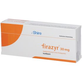 firazyr® 30 mg