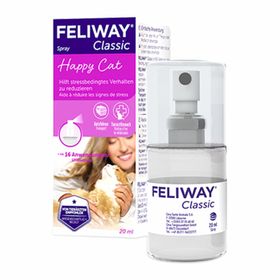FELIWAY® CLASSIC Transport