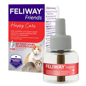 FELIWAY® Friends Nachfüllflakon