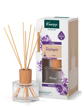 Kneipp® Duftwelten Ruhepol Duftstäbchen