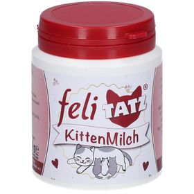 feliTATZ® Kittenmilch