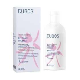 EUBOS® INTIMATE WOMAN Waschlotion
