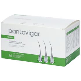 pantovigar® vegan