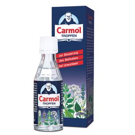 Carmol® Tropfen