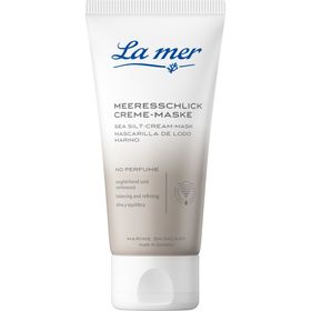 La mer Meeresschlick-Creme-Maske