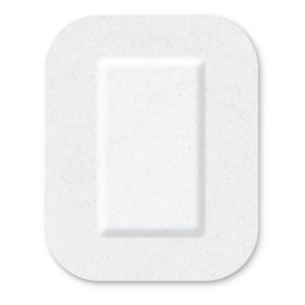 Cosmopor® silicone Wundverband 5 x 7,2 cm