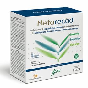 Metarecod
