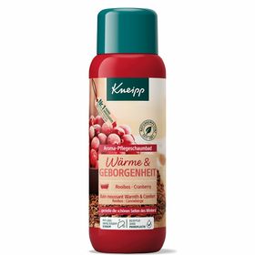 Kneipp® Aroma-Pflegeschaumbad Wärme & Geborgenheit