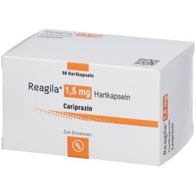 Reagila® 1,5 mg