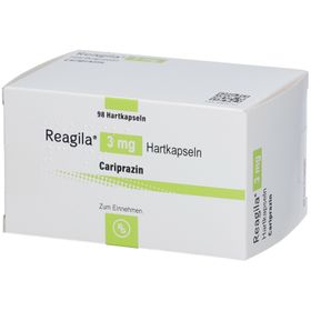 Reagila® 3 mg