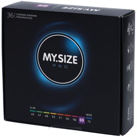 MY.SIZE PRO 69 mm