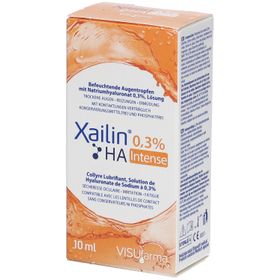 Xailin® INTENSE 0,3 %
