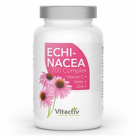 Vitactiv Echinacea 700 Complex