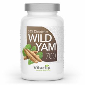 Vitactiv Wild Yam 700