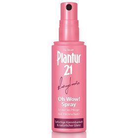 Plantur 21 Oh Wow! Spray