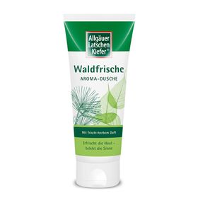 Allgäuer Latschenkiefer® Waldfrische Dusche