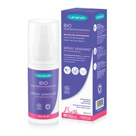 Lansinoh® Bio Regenerationsspray